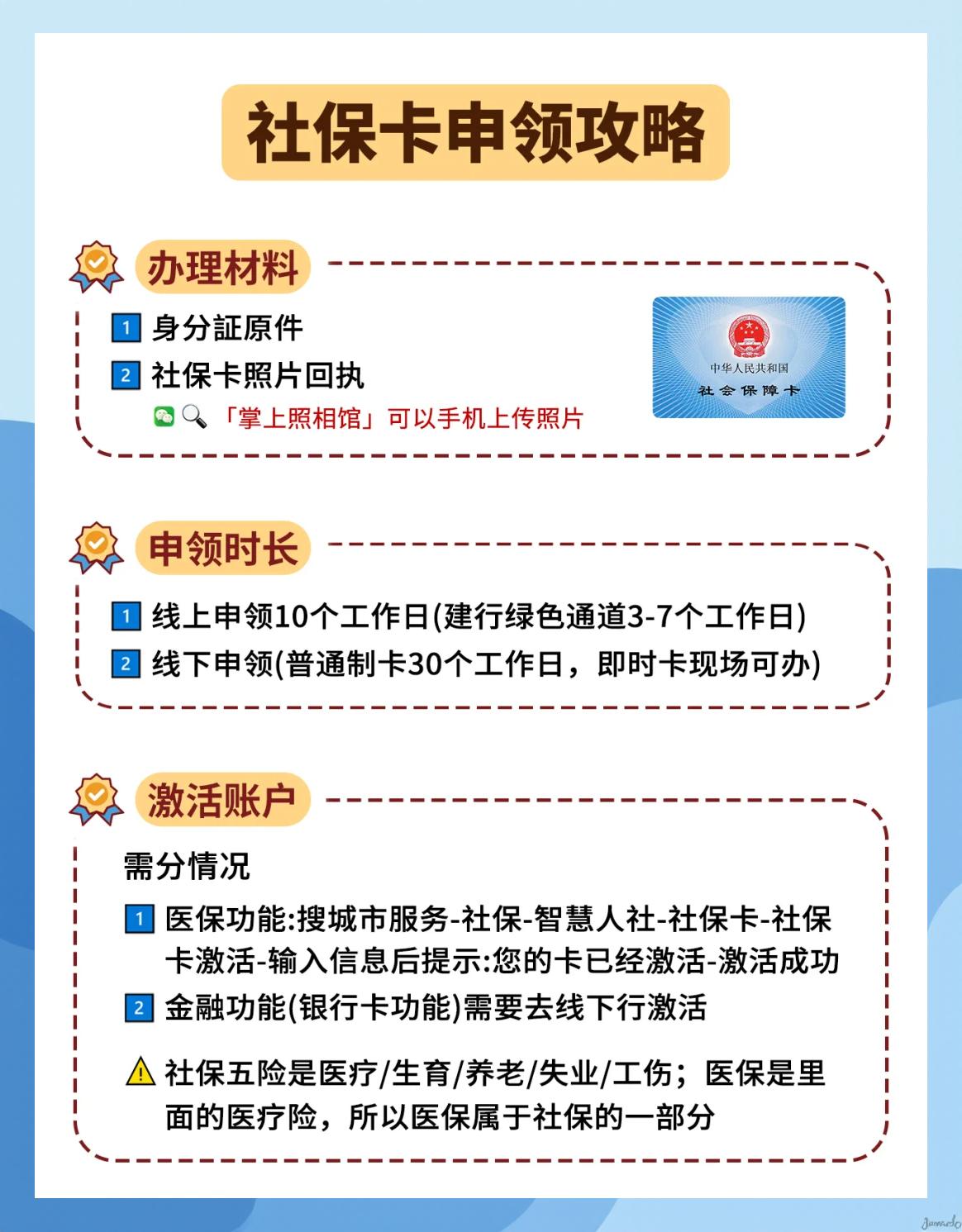 苏州最新医保怎么在手机上激活医保卡方法分析(最方便真实的苏州用手机医保卡怎么激活方法)